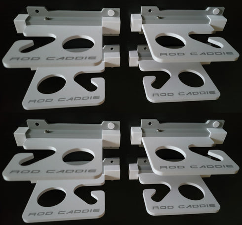 Fishing Rod Holder, Rod Caddie (New Release)